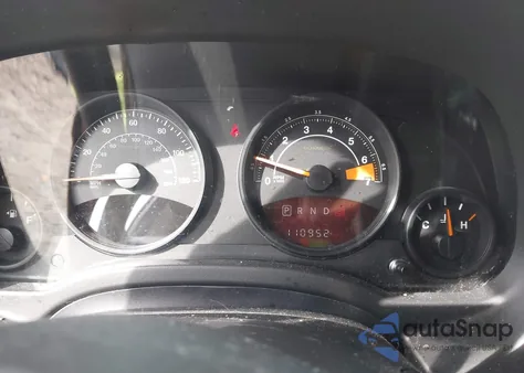 2016 Jeep Patriot Sport from USA, damaged, VIN 1C4NJPBAXGD710219